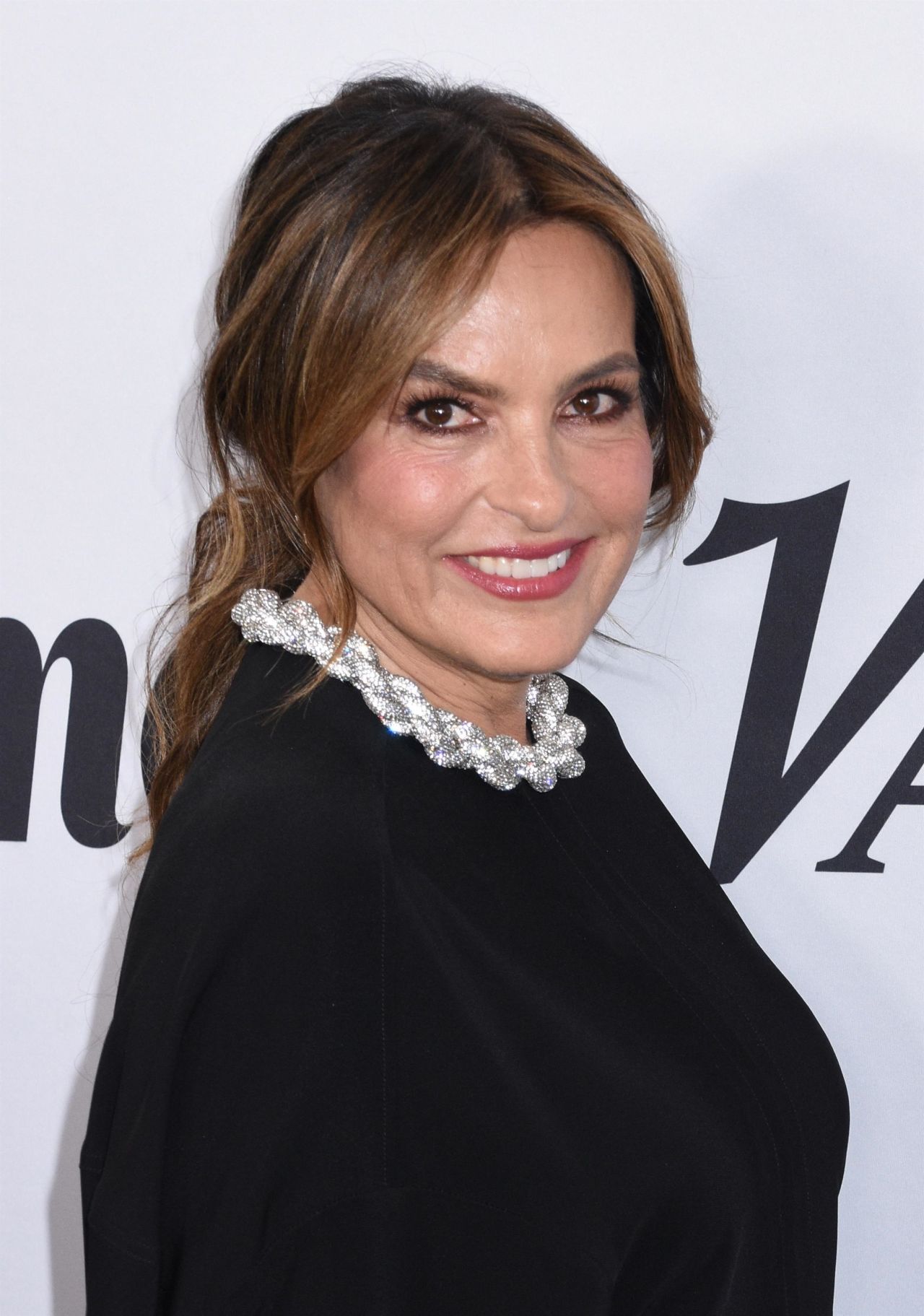 Mariska Hargitay at Variety 2024 Power of Women New York Event in New York6